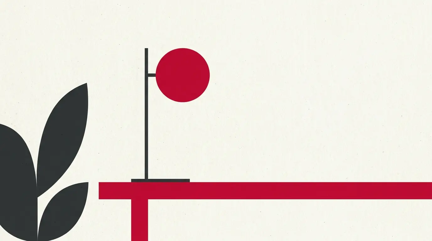 Studio illustration