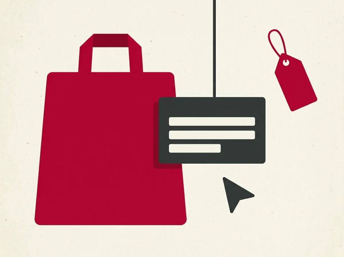 E-commerce